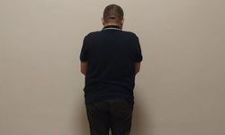 Hapis cezası bulunan hükümlü yakalandı