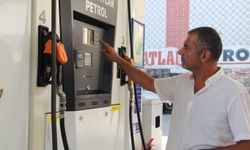 Savaş akaryakıt fiyatlarını vurdu: Mazota 11 günde 9 TL zam