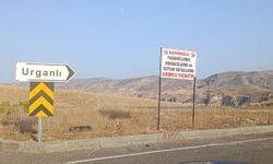 Batman'da İlginç Yasak: Bu Köye Yabancılar, Seyyar Satıcı ve Hurdacılar Giremeyecek!