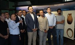 Tarihin Sessiz Tanıkları Hasankeyf’te Gün Yüzüne Çıktı!
