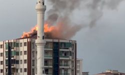 Diyarbakır'da yangın faciası: 2’si çocuk 3 ölü, 14 yaralı