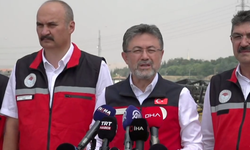 Bakan Yumaklı: "Batman'a 54 Milyar Liralık Tarımsal Destek Sağladık"