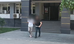 Batman’da 10 Kilo Uyuşturucu Ele Geçirildi