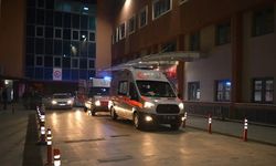 Batman'da balkon faciası: Ölü sayısı 4'e yükseldi