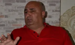 Gülmez’den Petrolspor’a moral mesajı: Bu bir son değil, başlangıçtır