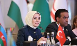 Aileyi daha güçlü ve geleceğe güvenle bakan bir toplumun temeli haline getirmeliyiz