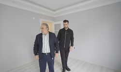 Yavrularımızı sağlam yuvalara kavuşturmak için ilk adım sizden, yarısı bizden