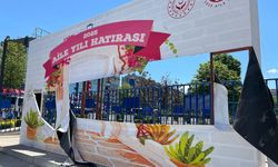 Bakanlık, 'Aile Yılı' panosuna zarar veren gençlerle görüştü