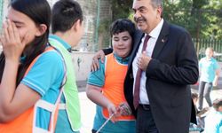 Bakan Tekin: Okullarımızda geleneksel oyunlarımız için envanter oluşturduk