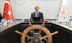 Türk bayraklı gemiler için güvenlik seviyesini üst düzeye çıkardık