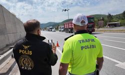 Bayram tatilinin ilk 4 gününde 32 vatandaş hayatını kaybetti