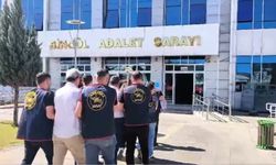 JASAT, 20 yıl önce çantada ölü bulunan bebeğin faillerini yakaladı