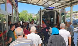 Başından tüfekle vurulmuş halde bulunan Tülay öldü