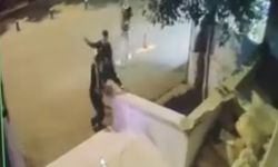 Batman'da 17 yaşındaki gence bıçaklı saldırı