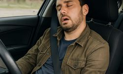 Bayram dönüş yolunda 'uyku apnesi' uyarısı