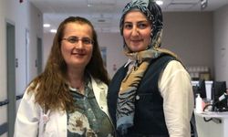 Bel fıtığı sanıldı, 'Ankilozan spondilit' çıktı; tedaviyle sağlığına kavuştu