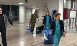 Beyin ölümü gerçekleşti, organları ile 3 hastaya umut oldu
