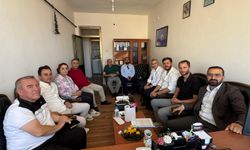 “Kentsel Dönüşüm Artık Ertelenemez”