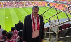Başkan Çiftçi, “Gönüllerin Şampiyonu Oldular”
