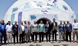 Batman’da DicleFest Başladı, 8,5 Milyarlık Dev Yatırım Tanıtıldı