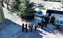 46 ilde FETÖ operasyonu