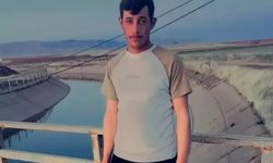 Sulama kanalında kaybolan gencin cansız bedenine ulaşıldı