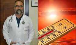 Artan hava sıcaklıkları, kalp ve damar sağlığını tehlikeye atıyor