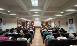 Ticari araç sürücülerine ambulanslara yol verme eğitimi
