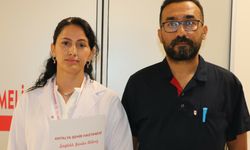 Darp sonucu ölen Muzaffer'in organları 5 kişiye umut oldu