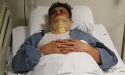 Doktoru takip edip, darbeden sanıkların cezası onandı