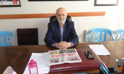 Mereto Dağı'ndaki Kazaya Saadet Partisi’nden Taziye Mesajı