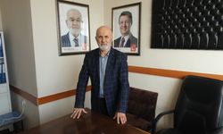 SP İl Başkanı Fırat’tan Belediye Otobüslerine Tepki