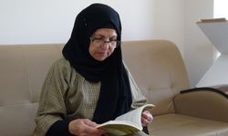 Uçar: Örnek bir aile için şartsız fedakârlık gerekir