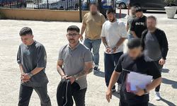 Kaçmaya çalışan 3 FETÖ şüphelisi ile 4 organizatör tutuklandı
