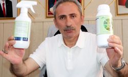 Erzurum Büyükşehir Belediyesi, organik gübre geliştirdi