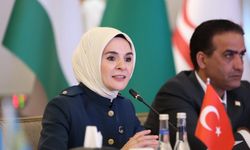 Bakan Göktaş: Aileyi evrensel bir değer olarak yeniden tanımlamalıyız