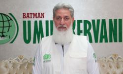 Umut Kervanı, bayramda binlerce aileye kurban eti ulaştıracak