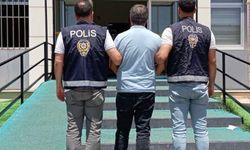 Çeşitli suçlardan araması bulunan 3 kişi yakalandı
