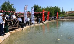 Erzen Balıklı Gölü, Tarihi ve Doğasıyla Turizme Açıldı