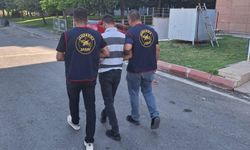 Kesinleşmiş 20 yıl hapis cezası bulunan şahıs yakalandı