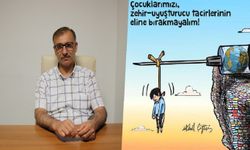 Dr. Aksoy: Gençler manevi destekle bağımlılıktan kurtulabilir