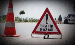 Tarım işçilerini taşıyan midibüs devrildi: 25 yaralı