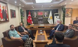 Batman’a Sanayi Desteği Mesajı: Bakan Yardımcısı Coştu’dan Yatırım Vurgusu