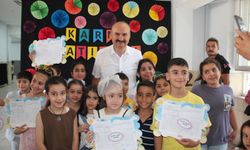 Batman’da 172 Bin Öğrenci Karne Sevinci Yaşadı: “Başarıda da Başarısızlıkta da Ortaklık Var”