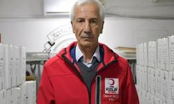 Türk Kızılay’ının 157 yaşında