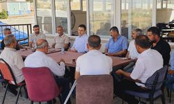 Sabahın İlk Işığında Hasankeyf’te Gönül Buluşması