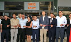 Hasankeyf’te Kazı Sergisi yoğun ilgi görüyor