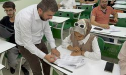 Halk Eğitim Merkezleri bünyesinde ilk kez 'Süryanice' kursu açıldı