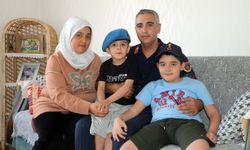 Hasta çocukları için kampanya başlatılan anne: 2 evladımı da kaybetmek istemiyorum