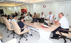 Batmanlı Öğrencilerden Bursluluk Sınavında Büyük Başarı